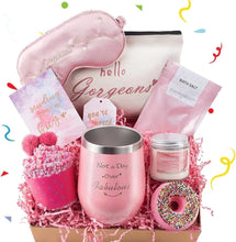 Load image into Gallery viewer, Birthday Queen Gift Box