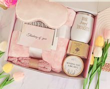 Load image into Gallery viewer, Slow Sunday Gift Box