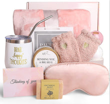 Load image into Gallery viewer, Slow Sunday Gift Box