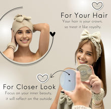 Load image into Gallery viewer, Bathed in Luxury Gift Box (Beige)