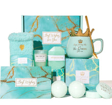 Load image into Gallery viewer, Crowned Gift Box