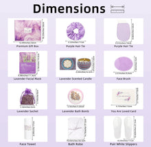 Load image into Gallery viewer, Robe-Mantic Gift Box