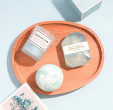 Load image into Gallery viewer, Blue-Belle Gift Box