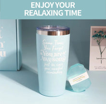 Load image into Gallery viewer, Blue-Belle Gift Box