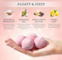 Load image into Gallery viewer, Rose Garden Gift Box