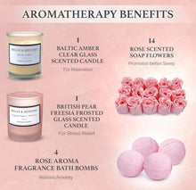 Load image into Gallery viewer, Rose Garden Gift Box