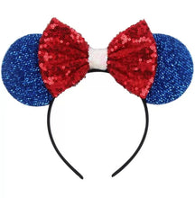 Load image into Gallery viewer, Christmas Headbands