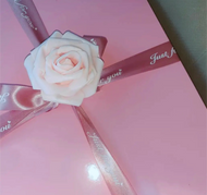 Love Delivered: A Luxury Gifting Concierge Service by Pink Mafia