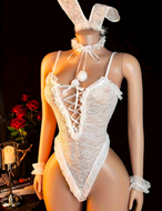 Ivory Muse