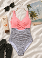 Rosewood Bathing Suit
