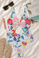 Tropicana Bathing Suit