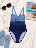 Deep Sea swimsuit