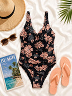 Peach Blossom Oasis