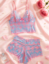Load image into Gallery viewer, Tease Me Lingerie Set
