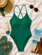 Emerald Bay Swimsuit