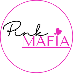 Pink Mafia Luxe Wear