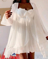 Nostalgic Dreams Vintage Sleep Set