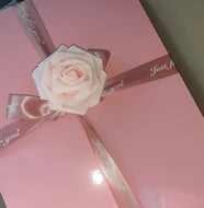 Large Glossy Gift Box (empty)