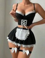 French Maid #4