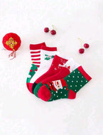 Child's Play Christmas Socks (Kiddies)