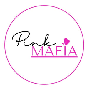 Pink Mafia Luxe Wear