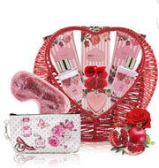 Heart & Soul Gift Basket