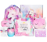 Unicorn Princess Gift Box