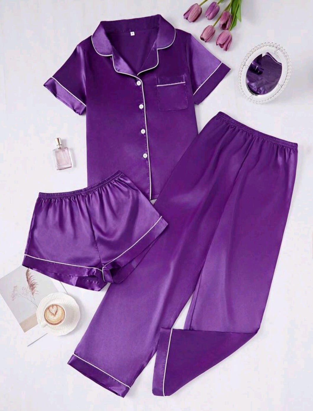 Sweet Dreams Pajama Set