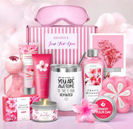 Paris in Spring Gift Box