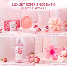 Load image into Gallery viewer, Paris in Spring Gift Box
