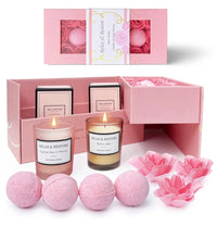 Load image into Gallery viewer, Rose Garden Gift Box
