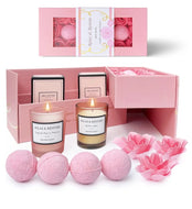 Rose Garden Gift Box