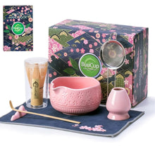 Load image into Gallery viewer, A Matcha Made In Heaven Gift Box
