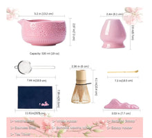 Load image into Gallery viewer, A Matcha Made In Heaven Gift Box
