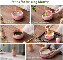 Load image into Gallery viewer, A Matcha Made In Heaven Gift Box
