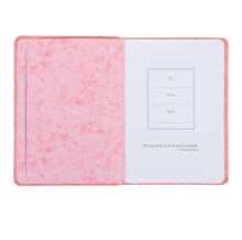 Load image into Gallery viewer, More Precious Than Rubies Journal
