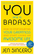 You Are A Badass