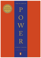 The 48 Laws Of Power