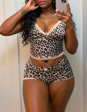 Load image into Gallery viewer, Crush On You Lounge Set
