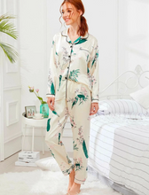 Load image into Gallery viewer, Sweet Dreams Pajamas Set (Long Sleeve)
