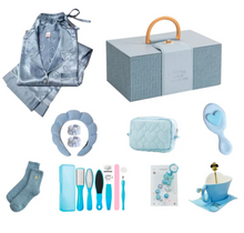 Load image into Gallery viewer, Dream &amp; Bloom Gift Set

