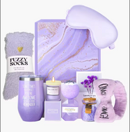Lilac Dreams