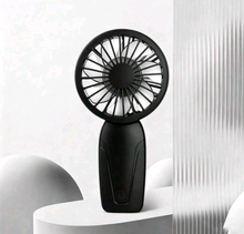 Load image into Gallery viewer, Mini Hand Fan
