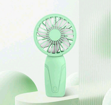 Load image into Gallery viewer, Mini Hand Fan
