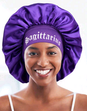 Load image into Gallery viewer, Zodiac Bonnet
