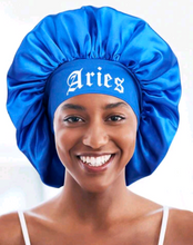 Load image into Gallery viewer, Zodiac Bonnet

