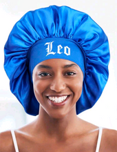 Load image into Gallery viewer, Zodiac Bonnet
