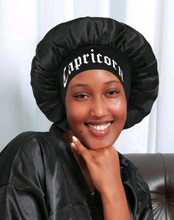 Load image into Gallery viewer, Zodiac Bonnet
