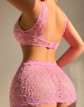 Load image into Gallery viewer, Bonita Babe Lingerie Set

