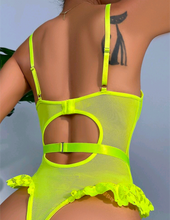 Load image into Gallery viewer, True Temptation Lingerie Set
